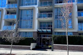 TH205 619 Fifth AVE New Westminster, New Westminster Apartments for sale, MLS® R2988157