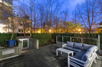 TH23 1281 W Cordova ST Vancouver, Vancouver Apartments for sale, MLS® R3025308