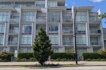 TH307 2351 Beta AVE Burnaby, Burnaby Apartments for sale, MLS® R3003619