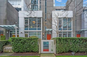 TH31 1277 W Cordova ST Vancouver, Vancouver Apartments for sale, MLS® R2990134