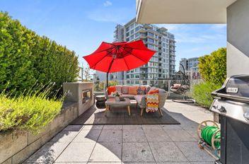 TH312 7468 Lansdowne RD Richmond, Richmond Apartments for sale, MLS® R3026203