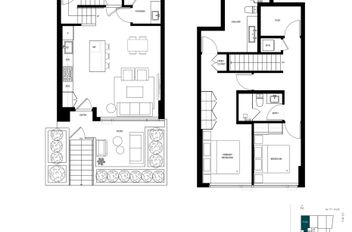 TH4 2323 Fir ST Vancouver, Vancouver Apartments for sale, MLS® R3018176