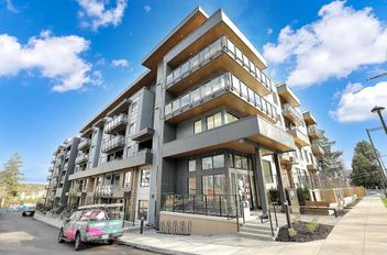 TH4 9456 134 ST Surrey, Surrey Apartments for sale, MLS® R2987086