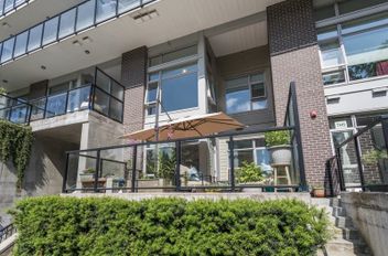 TH6 28 E Royal AVE New Westminster, New Westminster Apartments for sale, MLS® R3010637