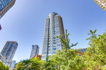 TH6 63 Keefer PL Vancouver, Vancouver Apartments for sale, MLS® R3022895