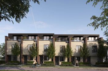 TH6 7576 Granville ST Vancouver, Vancouver Apartments for sale, MLS® R3081328