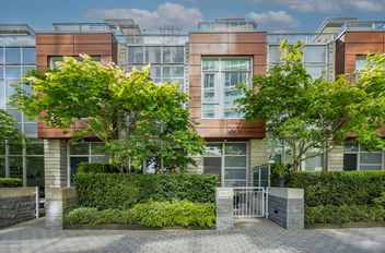 TH7 3355 Binning RD Vancouver, Vancouver Apartments for sale, MLS® R2951964