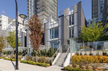 TH7 7418 Paulson ST Vancouver, Vancouver Apartments for sale, MLS® R3003272