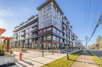W109 13838 108 AVE Surrey, Surrey Apartments for sale, MLS® R2964865
