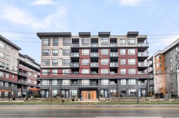 W208 13838 108 AVE Surrey, Surrey Apartments for sale, MLS® R2970893