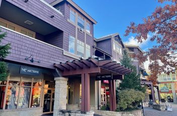 Wk 10-4338 Main ST Whistler, Whistler Apartments for sale, MLS® R2967213