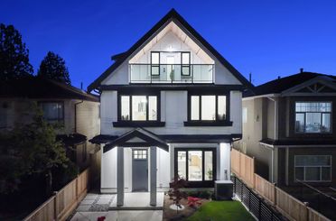 1 1259 Renfrew ST Vancouver, Vancouver Apartments for sale, MLS® R3000109