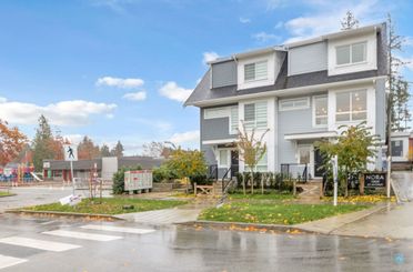 1 12830 62 AVE Surrey, Surrey Apartments for sale, MLS® R2941307
