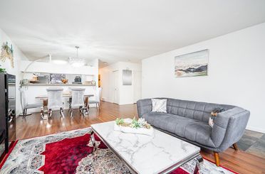 1 13660 84 AVE Surrey, Surrey Apartments for sale, MLS® R2979459