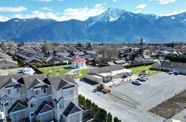 1 1802 Heath RD Agassiz, Agassiz Apartments for sale, MLS® R2973846