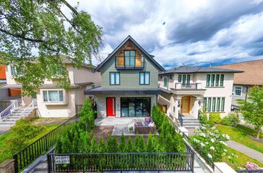 1 2777 E 27th AVE Vancouver, Vancouver Apartments for sale, MLS® R3005403