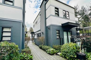 1 2820 W 41st AVE Vancouver, Vancouver Apartments for sale, MLS® R2986644