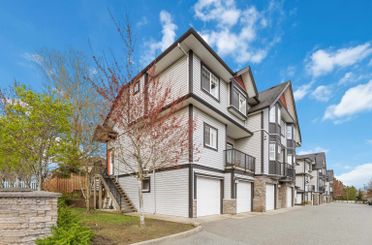 1 31235 Upper Maclure RD Abbotsford, Abbotsford Apartments for sale, MLS® R3003064