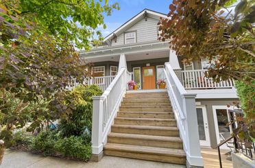 1 318 W 14th AVE Vancouver, Vancouver Apartments for sale, MLS® R3003461