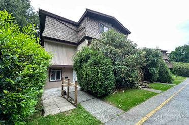 1 319 Highland Way Port Moody, Port Moody Apartments for sale, MLS® R3012654