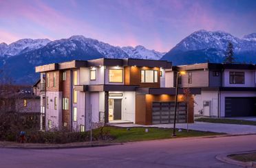1 3385 Mamquam RD Squamish, Squamish Apartments for sale, MLS® R3003926
