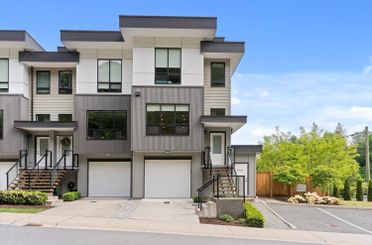 1 36130 Waterleaf PL Abbotsford, Abbotsford Apartments for sale, MLS® R3000995