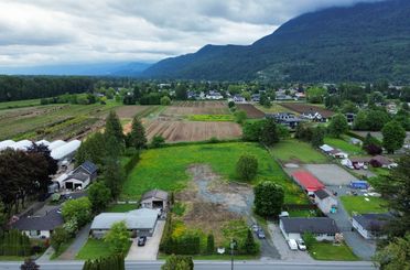 1 4524 No 3 RD Chilliwack, Chilliwack Apartments for sale, MLS® R2997121
