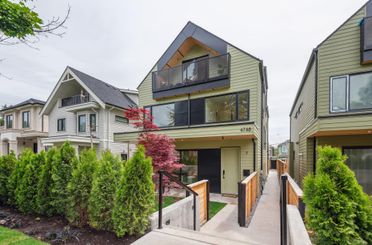 1 4748 Argyle ST Vancouver, Vancouver Apartments for sale, MLS® R3010426