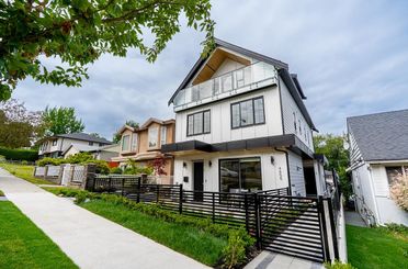 1 4855 Dumfries ST Vancouver, Vancouver Apartments for sale, MLS® R3019478