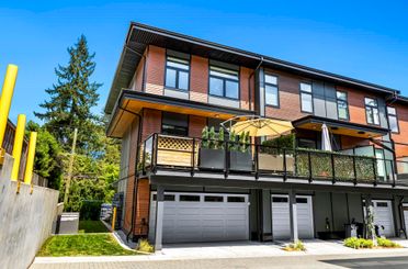 1 50 Seaview DR Port Moody, Port Moody Apartments for sale, MLS® R3003446