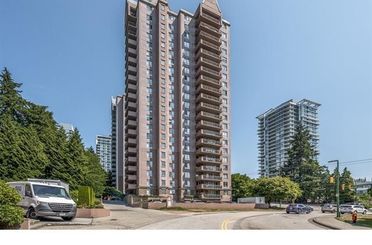 1 551 Austin AVE Coquitlam, Coquitlam Apartments for sale, MLS® R2960227