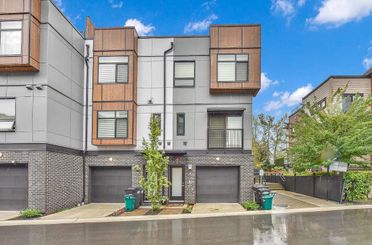 1 629 South Dyke RD New Westminster, New Westminster Apartments for sale, MLS® R2932524