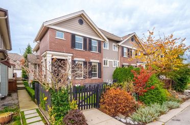 1 6885 208a ST Langley, Langley Apartments for sale, MLS® R2996697