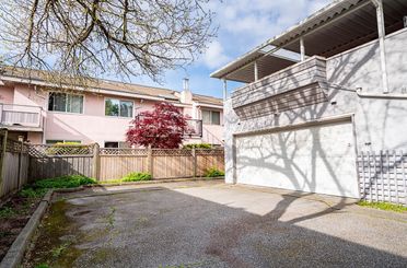 1 7911 Moffatt RD Richmond, Richmond Apartments for sale, MLS® R3004189