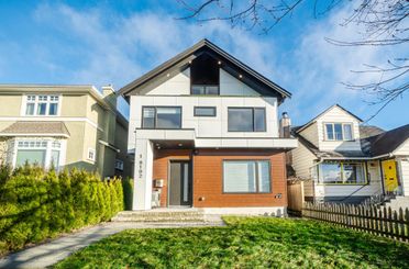 1 8192 Haig ST Vancouver, Vancouver Apartments for sale, MLS® R3012432