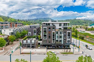 1 83 Moody ST Port Moody, Port Moody Apartments for sale, MLS® R3006880