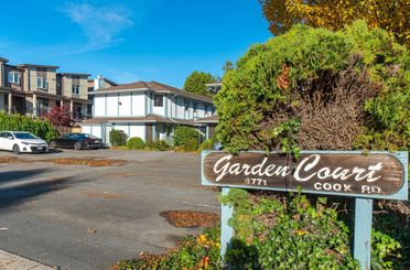 1 8771 Cook RD Richmond, Richmond Apartments for sale, MLS® R2942016