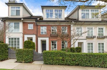 10 1231 Holtby ST Coquitlam, Coquitlam Apartments for sale, MLS® R2990696