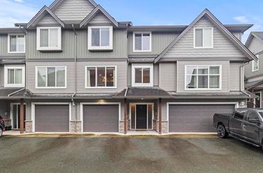 10 1609 Agassiz-Rosedale No 9 HWY Agassiz, Agassiz Apartments for sale, MLS® R3002141