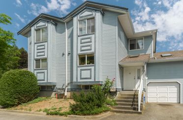 10 19252 119th AVE Pitt Meadows, Pitt Meadows Apartments for sale, MLS® R3019931