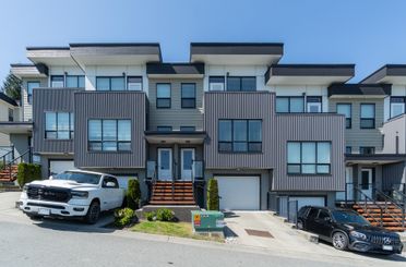 10 36099 Waterleaf PL Abbotsford, Abbotsford Apartments for sale, MLS® R2997227