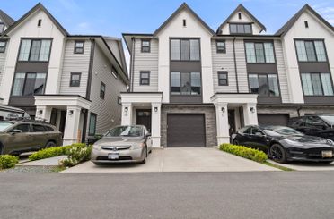 10 5480 Pebble LN Chilliwack, Chilliwack Apartments for sale, MLS® R2995332