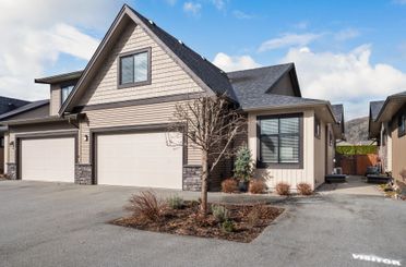 10 7319 Morrow RD Agassiz, Agassiz Apartments for sale, MLS® R2971662