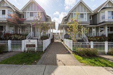 10 7370 Stride AVE Burnaby, Burnaby Apartments for sale, MLS® R2993235