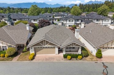 10 8555 209 ST Langley, Langley Apartments for sale, MLS® R3025052