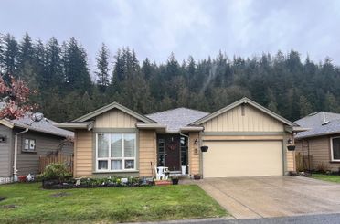 100 46000 Thomas RD Chilliwack, Chilliwack Apartments for sale, MLS® R2981370