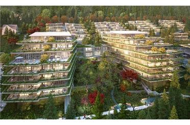 100 888 Arthur Erickson PL West Vancouver, West Vancouver Apartments for sale, MLS® R3035146