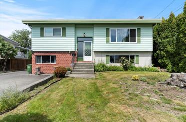 10005 Dublin DR Chilliwack, Chilliwack Apartments for sale, MLS® R3006788