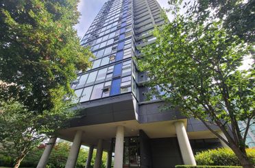 1001 1723 Alberni ST Vancouver, Vancouver Apartments for sale, MLS® R3008260
