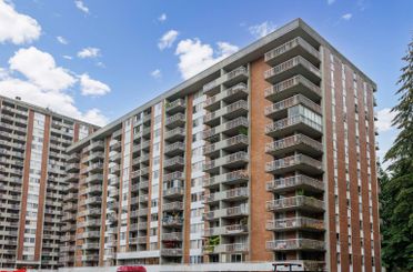 1001 2012 Fullerton AVE North Vancouver, North Vancouver Apartments for sale, MLS® R2974127